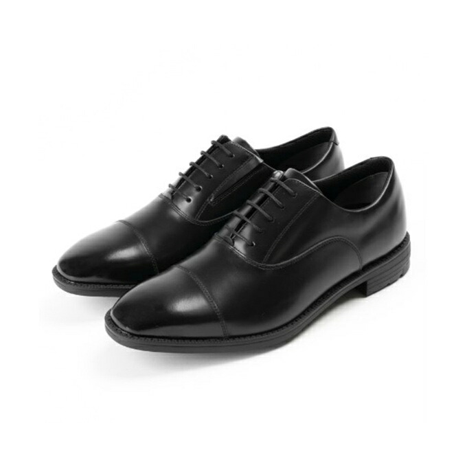 テクシーリュクス texcy luxe 商行為シューズ メンズ AbsoluteValues Trad TU-7045 BK run
