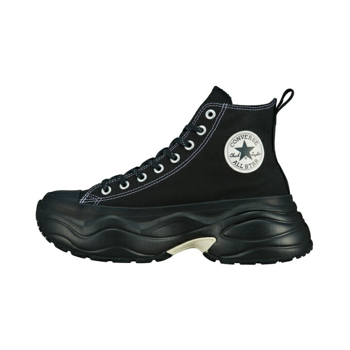 コンバース CONVERSE スニーカー レディース AS R サージトレーナー HI 31313151