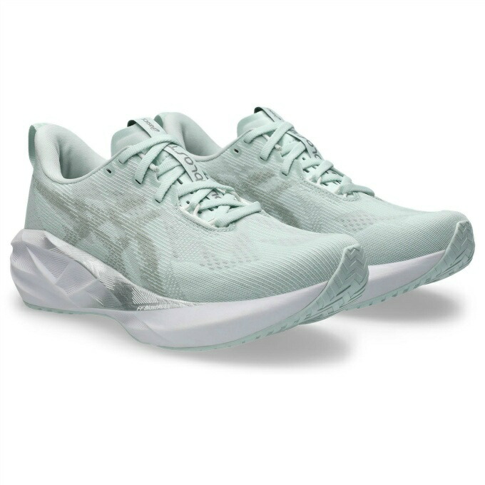 【楽天市場】アシックス ランニングシューズ レディース ノバブラスト 5 NOVABLAST 5 1012B765-300 asics run