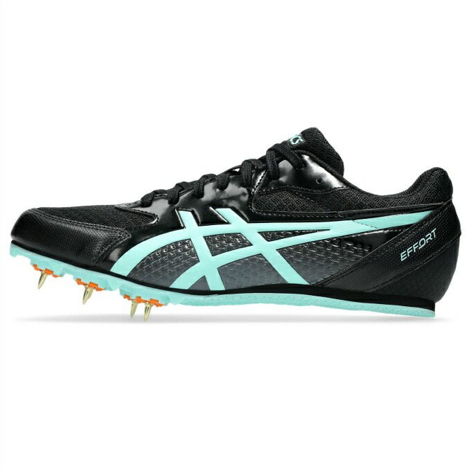 ASICS 陸上 スパイクシューズEFFORT MK 1091A014 510 ASICS アシックス ASICS/入門用 陸上スパイク/エフォート MK
