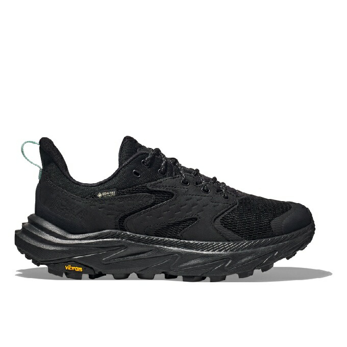 ホカ HOKA トレイルランニングシューズ レディース アナカパ2 LOW GTX ゴアテックス 1142830F-BBLC run