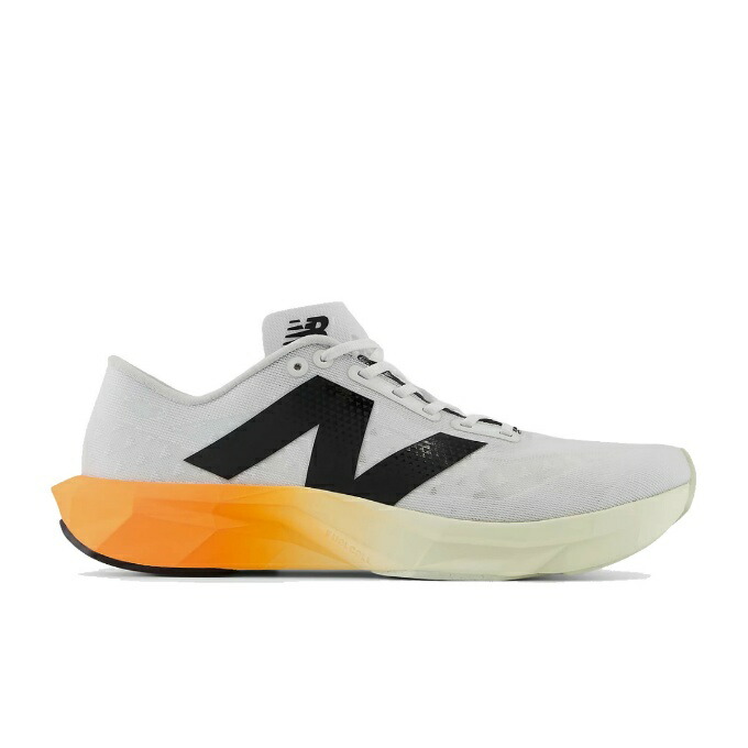 ニュー平衡にする 駈けっくらシューズ レディース FuelCell Pvlse v1 WFCNPCH B new balance run