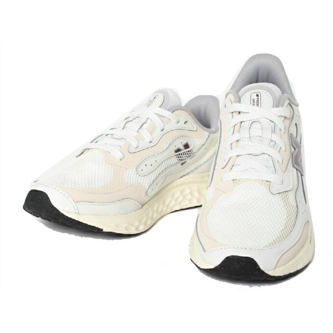 ニューバランス スニーカー メンズ 25SS FF アリシ v4 MARISTT4 2E new balance run