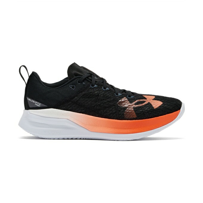 アンダーアーマー 駈けっくらシューズ メンズ UAベロシティ 労働者階級 3027560-004 UNDER ARMOUR run