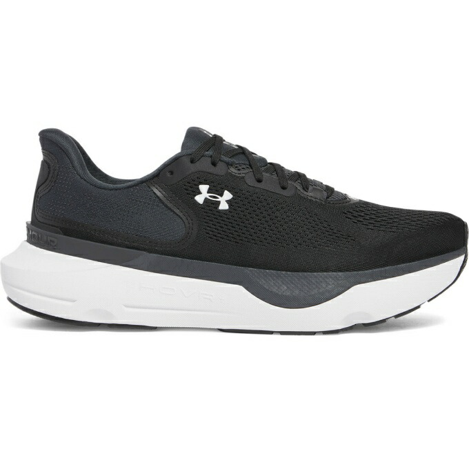 アンダーアーマー ランニングシューズ メンズ UA INFINITE PRO 2 3028168-001 UNDER ARMOUR run