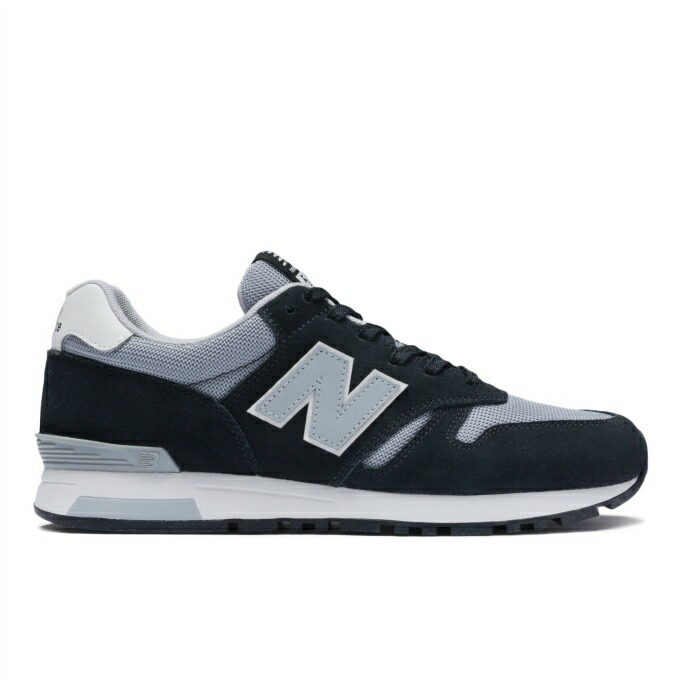 楽天市場】ニューバランス スニーカー メンズ ML565NJ1 D new balance