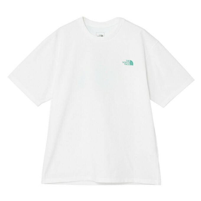 【楽天市場】【メール便送料無料】ザ・ノース・フェイス ランニングウェア Tシャツ 半袖 メンズ SSFREEESGRACR NT12593 W