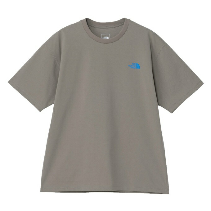 【楽天市場】ザ・ノース・フェイス ランニングウェア Tシャツ 半袖 メンズ SSFREE runESGRACR NT12593 CR ノース