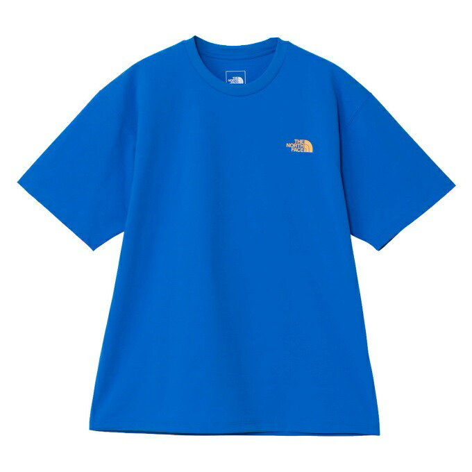 【楽天市場】ザ・ノース・フェイス ランニングウェア Tシャツ 半袖 メンズ SSFREE runESGRACR NT12593 HB ノース