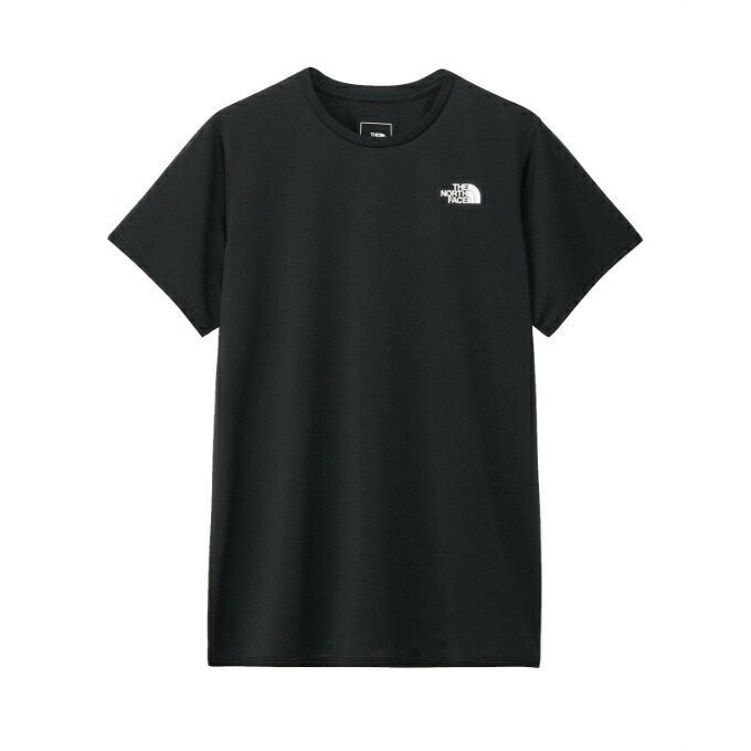 【楽天市場】【メール便送料無料】ザ・ノース・フェイス ランニングウェア Tシャツ 半袖 レディース SS GTD Melange Crew