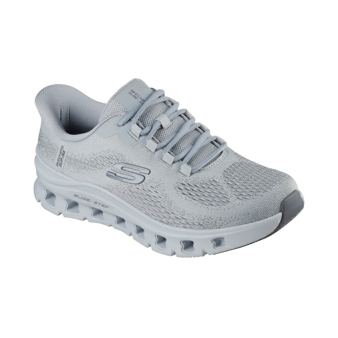 【楽天市場】スケッチャーズ SKECHERS ウォーキングシューズ メンズ スリップインズ グライドステップ プロ エルロン 232941 ...