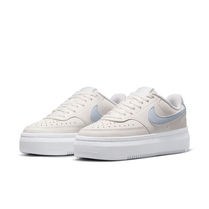 ナイキ スニーカー レディース 25SU コートビジョン アルタ DZ5394-106 NIKE