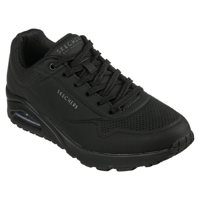楽天市場】スケッチャーズ SKECHERS スニーカー メンズ SLP ウノ COURT