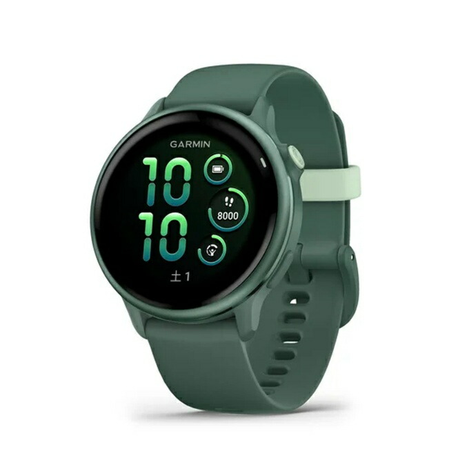 【楽天市場】ガーミン GARMIN ランニング 腕時計 GPS付 vivoactive 6 フィットネスGPSウォッチ 010-02985