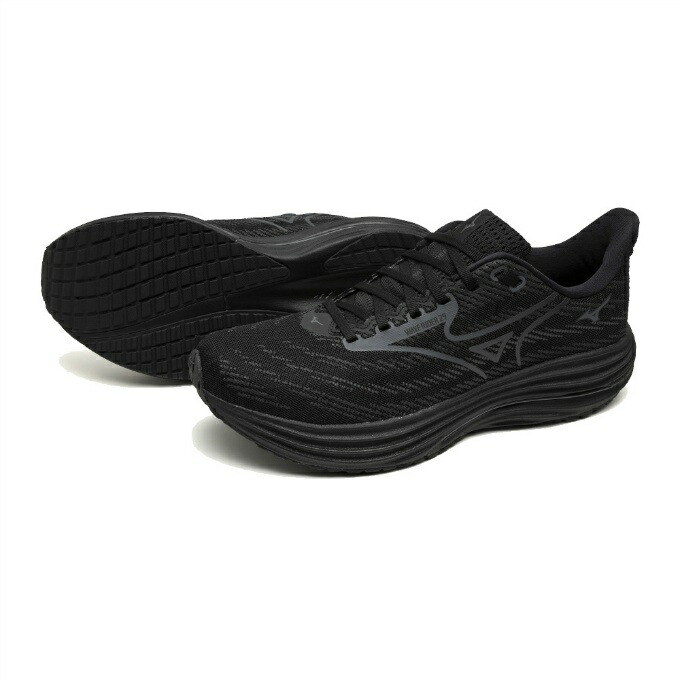 ミズノ(MIZUNO) ランニングシューズ メンズ ウエーブライダー29 SW WAVE RIDER 29 SW J1GC256503 run
