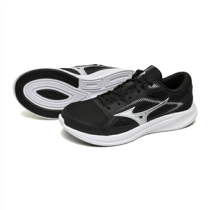 ミズノ MIZUNO ランニングシューズ メンズ マキシマイザー27 K1GA250003 run