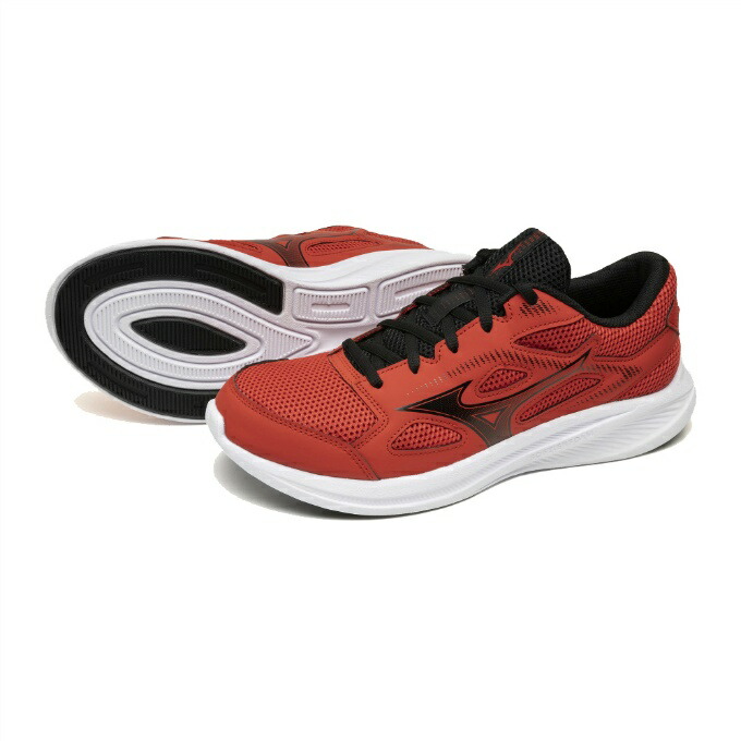 ミズノ MIZUNO ランニングシューズ メンズ マキシマイザー27 K1GA250005 run