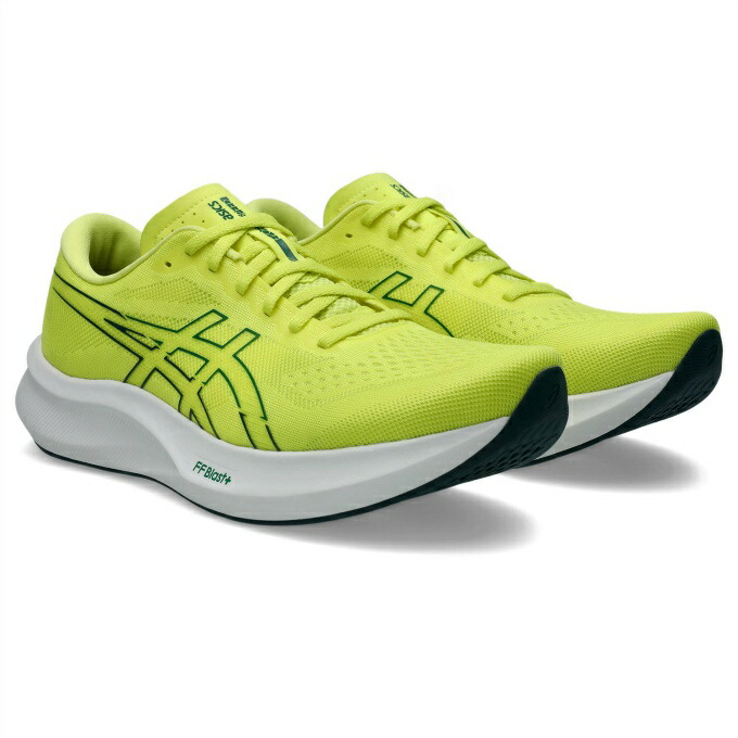 アシックス asics 駈けっくらシューズ メンズ エボライドスピード 3 WD EvoRide Speed 3 WD 1011B968-750 run
