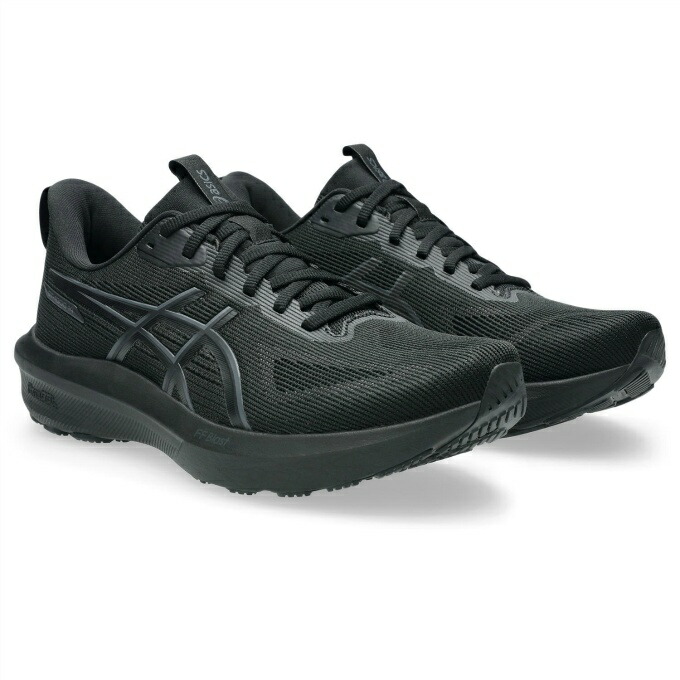 アシックス asics ランニングシューズ メンズ GT-1000 14 EW 1011C076-003 run