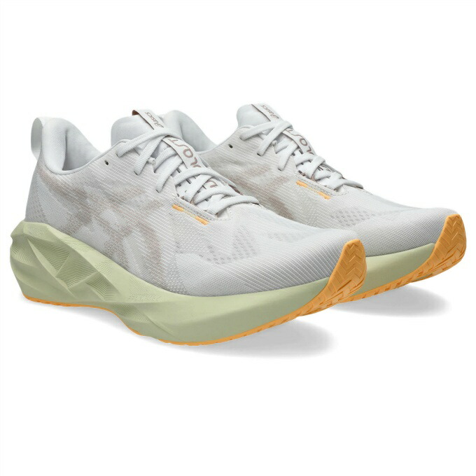【楽天市場】アシックス asics ランニングシューズ メンズ ノバブラスト 5 NOVABLAST 5 1011B974-101 run