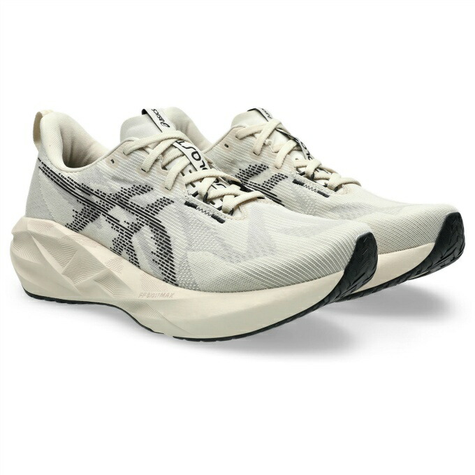 【楽天市場】アシックス asics ランニングシューズ メンズ ノバブラスト 5 NOVABLAST 5 1011B974-250 run