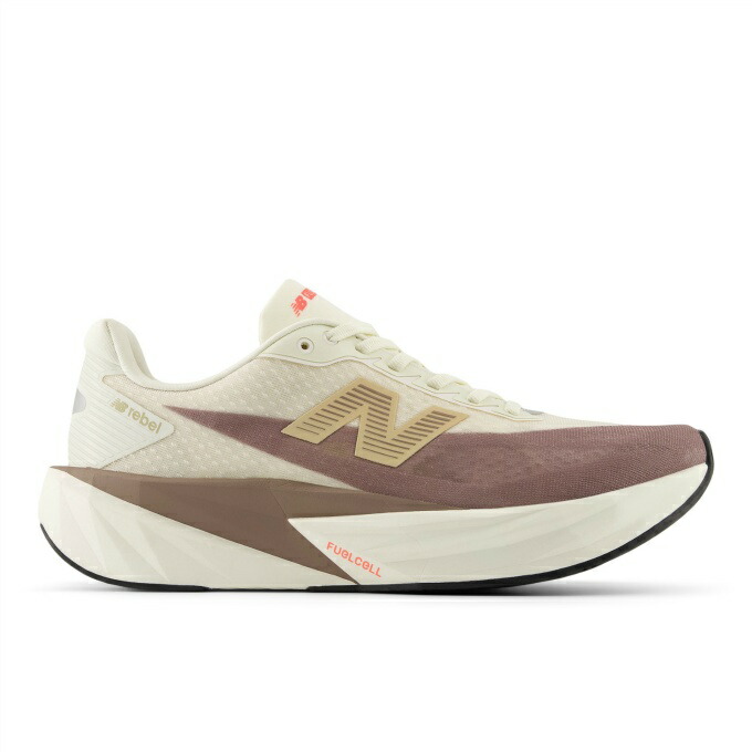 【楽天市場】ニューバランス(new balance) ランニングシューズ レディース フューエルセル レベル v5 FuelCell