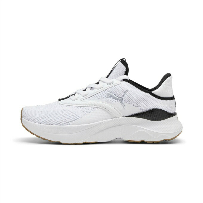 プーマ スニーカー レディース 25FW ソフトライド メイブ 310160-02 PUMA