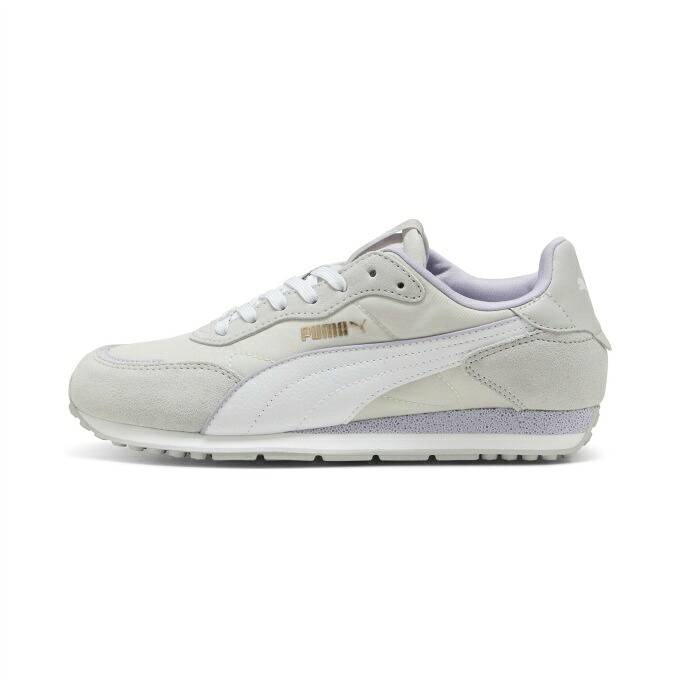 プーマ スニーカー レディース 25FW ST マイラー ローズ 402636-02 PUMA run