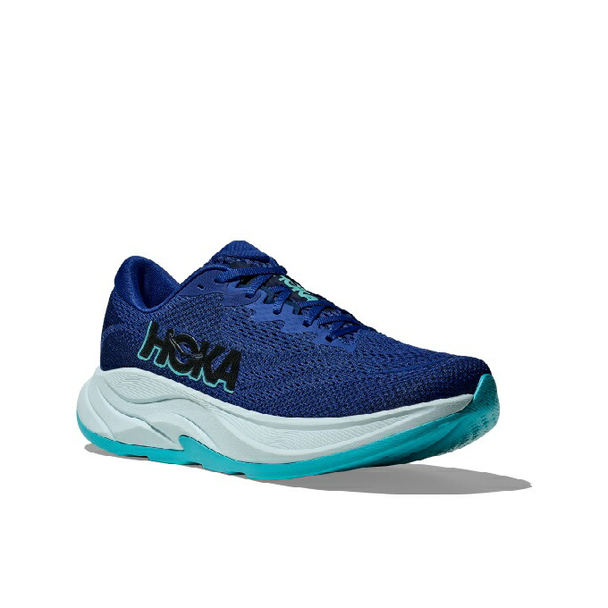 ホカ HOKA ランニングシューズ メンズ リンコン 4 1155130-MLNG run