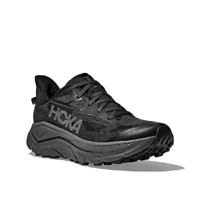 ホカ HOKA トレイルランニングシューズ メンズ チャレンジャー 8 WD 1168718-BCKT|ヒマラヤランニング専門店