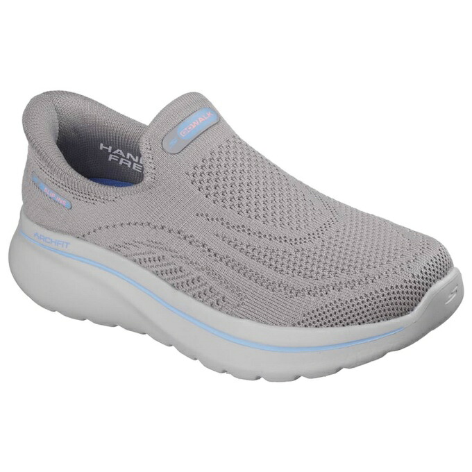 スケッチャーズ(SKECHERS) ウォーキングシューズ レディース 25FA SLP GW アーチFIT 125843-TPE run