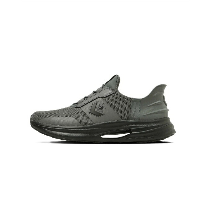 コンバース(CONVERSE) スニーカー メンズ CAVESTAR SLIT SLIDE ケイブスター スリットスライド 33600180 run