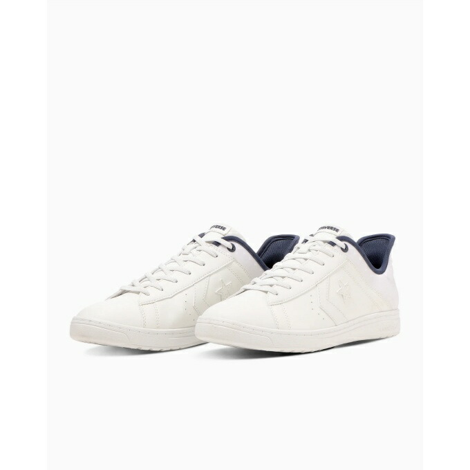 コンバース(CONVERSE) スニーカー メンズ レディース シティースター スリットスライド CITYSTAR SLIT SLIDE 33702390 run
