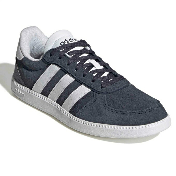 【期間限定クーポン配布中！ 4/4 20:00～4/10 23:59】アディダス(adidas) スニーカー レディース ブレイクネット スリーク スエード BREAKNET SLEEK SUEDE KI3145 NKA01 run