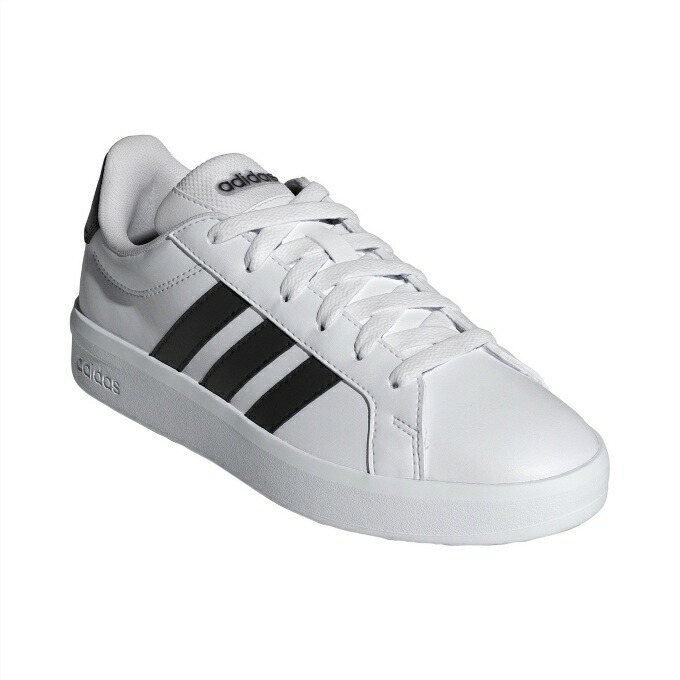 アディダス adidas ジュニアスニーカー ジュニア グランドコート3.0ジュニア Grand Court 3.0 Junior JP9365 ONE93 run