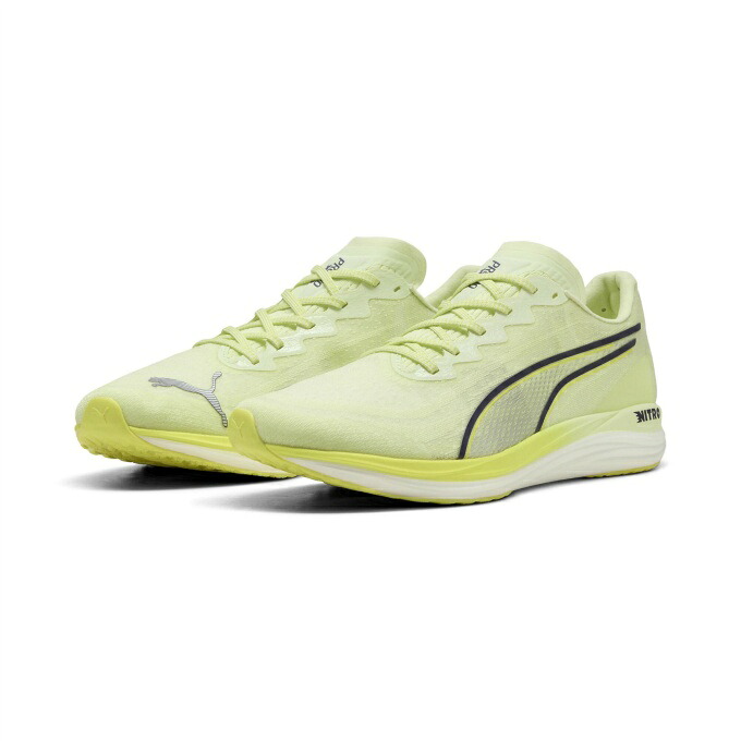 プーマ(PUMA) ランニングシューズ メンズ プロピオ ニトロ 311428-09 run