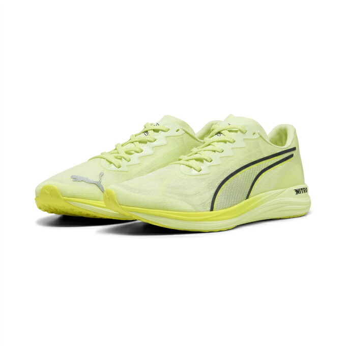 プーマ(PUMA) ランニングシューズ レディース プロピオ ニトロ 311429-09 run