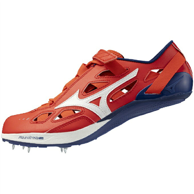 ミズノ(MIZUNO) 地面スパイク オールウェザー メンズ クロノインクスNEO U1GA250112