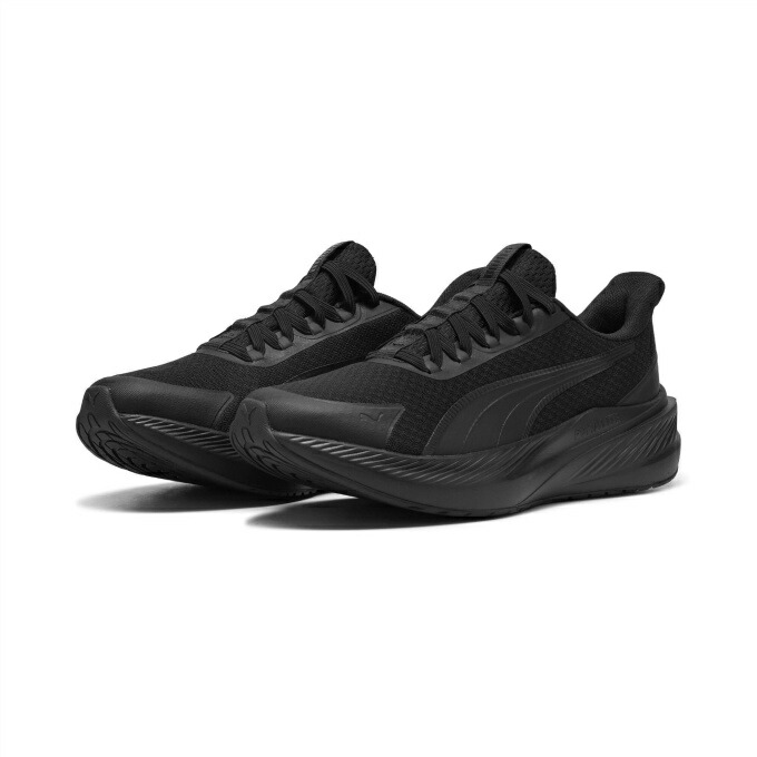 プーマ PUMA スニーカー メンズ ダッシャーLITE EIN 312963-04 run