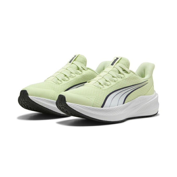 プーマ(PUMA) ジュニアスニーカー 26SS ダッシャーLITE EIN 313325-03 run