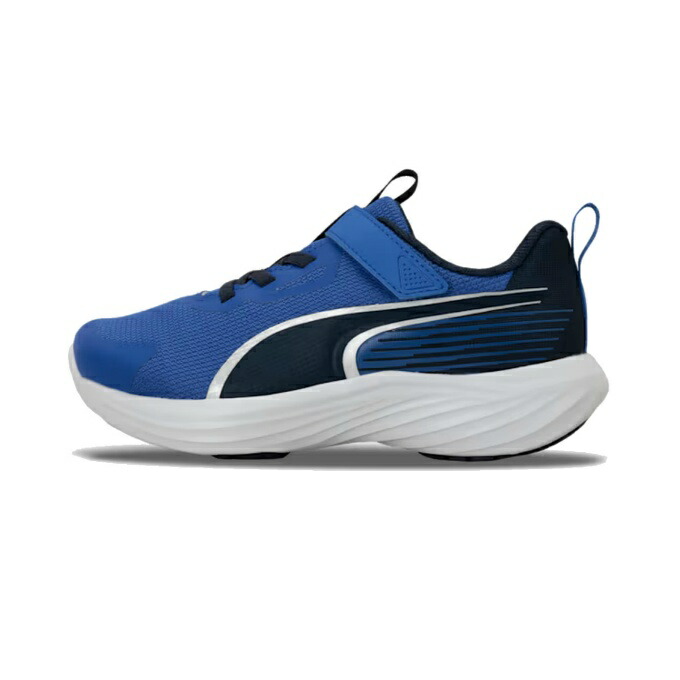 プーマ(PUMA) ジュニアスニーカー キッズ スピード モンスター V5 GR スニーカー 313960-02 run 4,719円