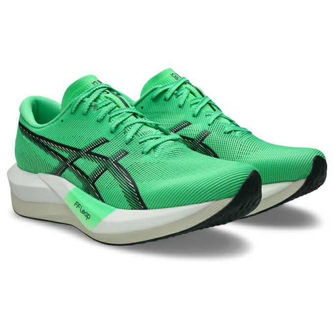 アシックス(asics) ランニングシューズ メンズ レディース 26SS マジックスピード 5 MAGIC SPEED 5 1013A183-300 run