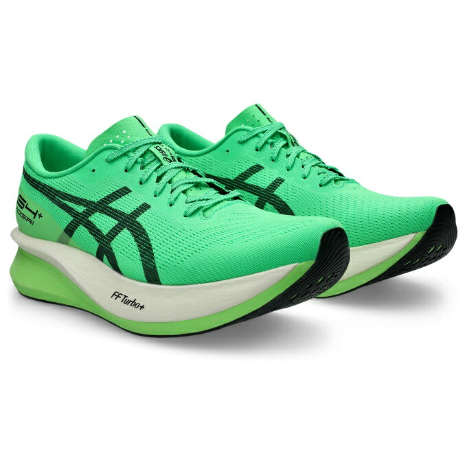 アシックス(asics) ランニングシューズ メンズ レディース S4+ YOGIRI 1013A158-301 run