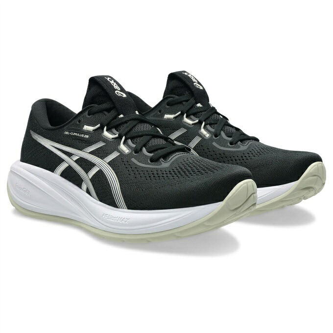 アシックス(asics) ランニングシューズ レディース ゲルキュムラス 28 GEL-CUMULUS 1012B916-002 run