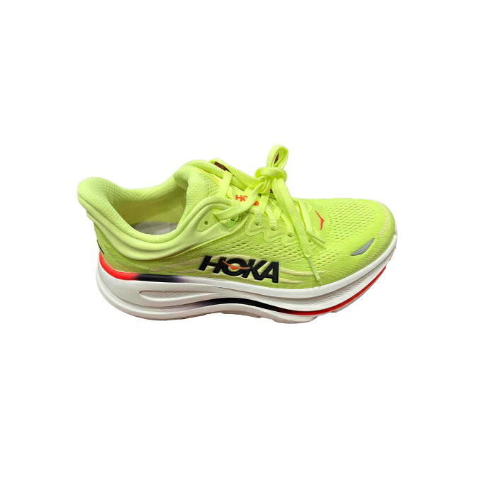 ホカ (HOKA) ランニングシューズ メンズ ボンダイ 9 1162011-NYZS run