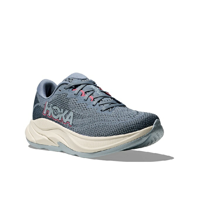 【期間限定クーポン配布中！ 4/29 0:00~5/6 23:59】ホカ (HOKA) ランニングシューズ レディース リンコン 4 WD 1155133-WFD run