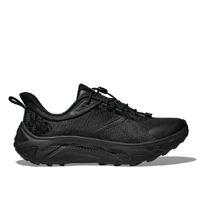 ホカ (HOKA) トレイルランニングシューズ レディース 26SS トランスポート 2 1171850-BBLC run