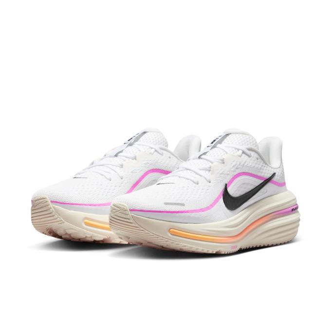 ナイキ(NIKE) ランニングシューズ レディース 26SU ウィンフロー 12 HV9273-100 run