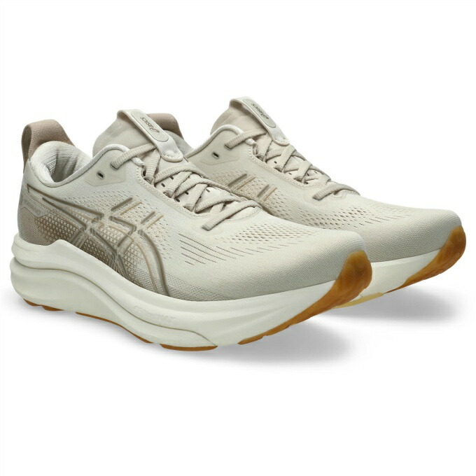 アシックス(asics) ランニングシューズ メンズ 26FW ゲルカヤノ 33 1011C167-250|ヒマラヤランニング専門店