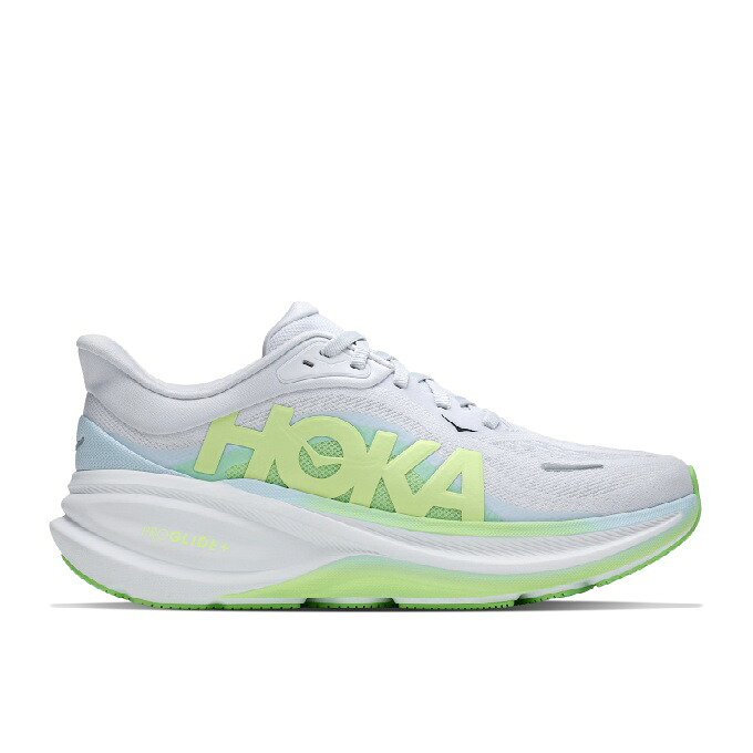ホカ (HOKA) ランニングシューズ レディース 26FW クリフトン PRO 1176530-CNNY |ヒマラヤランニング専門店